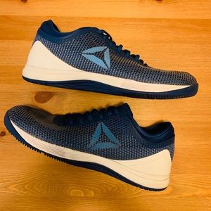 Reebok CrossFit Nano 8.0